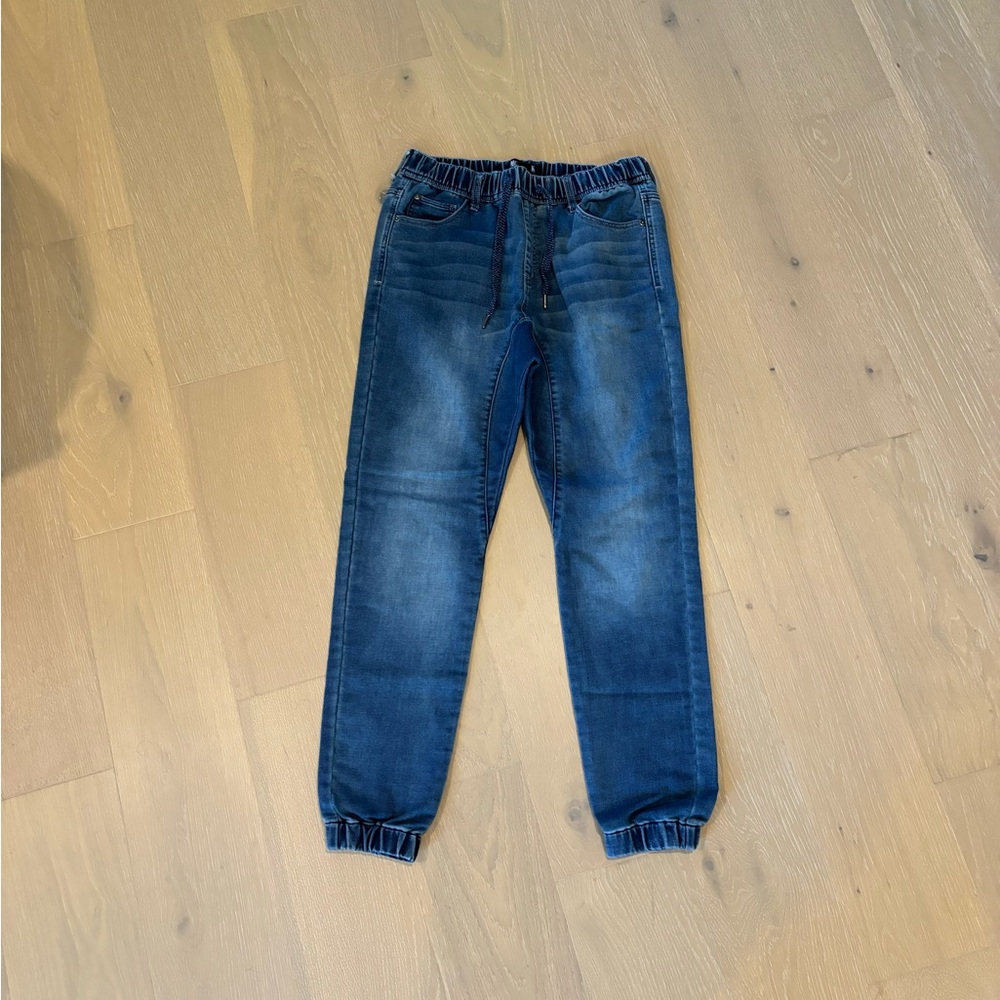 MG Black Label Men's Jeans